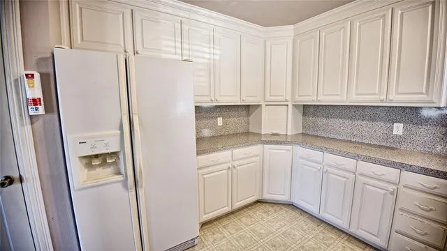 $319,000 | 469 Merritt Road, Forestburg, TX 76239