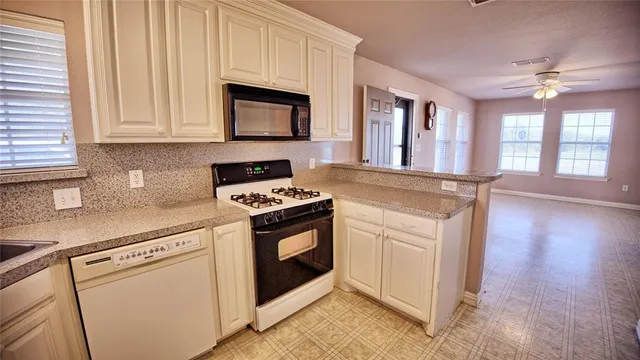 $319,000 | 469 Merritt Road, Forestburg, TX 76239