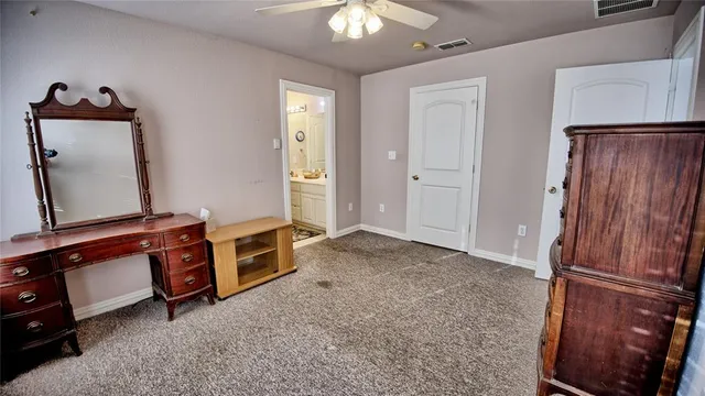 $319,000 | 469 Merritt Road, Forestburg, TX 76239