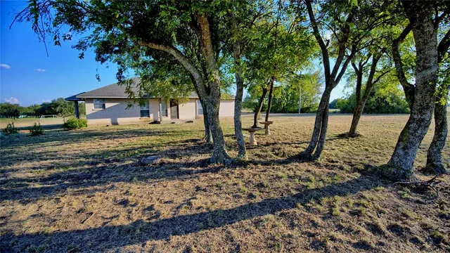 $319,000 | 469 Merritt Road, Forestburg, TX 76239