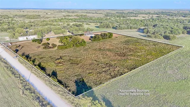 $319,000 | 469 Merritt Road, Forestburg, TX 76239