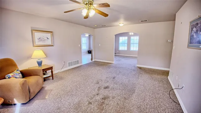 $319,000 | 469 Merritt Road, Forestburg, TX 76239