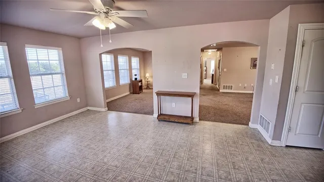 $319,000 | 469 Merritt Road, Forestburg, TX 76239