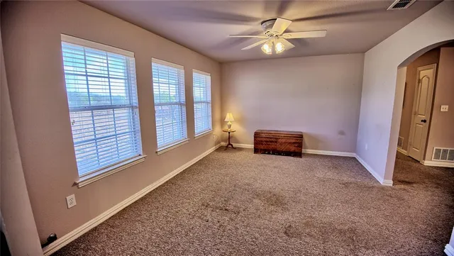 $319,000 | 469 Merritt Road, Forestburg, TX 76239