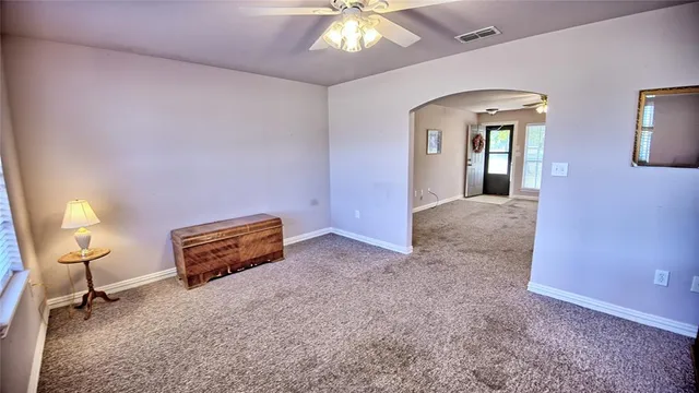 $319,000 | 469 Merritt Road, Forestburg, TX 76239