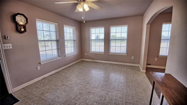 $319,000 | 469 Merritt Road, Forestburg, TX 76239