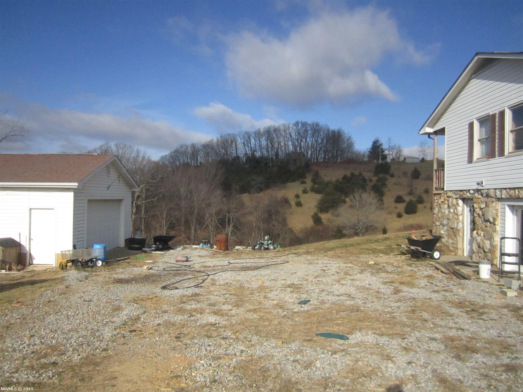 1169 Lick Ridge Road Northeast Check, VA 24072 - Photo 15 of 35 Gallery Image 15