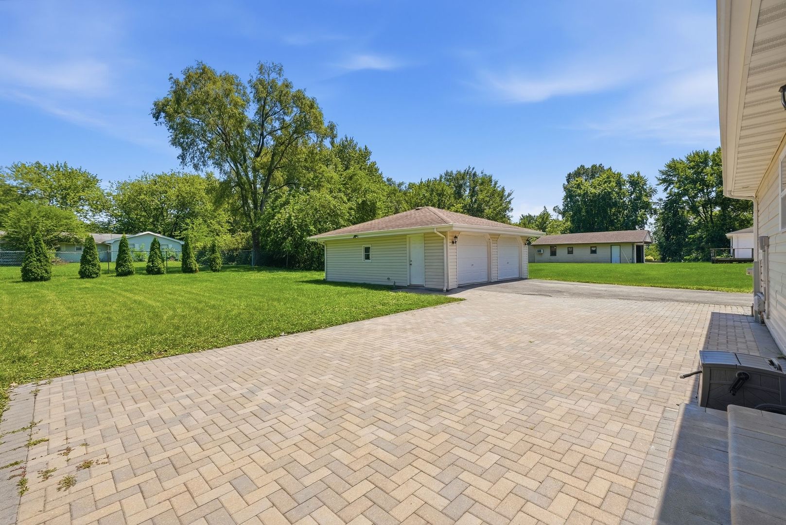 2420 Von Esch Road Joliet, IL 60431 - Photo 26 of 33