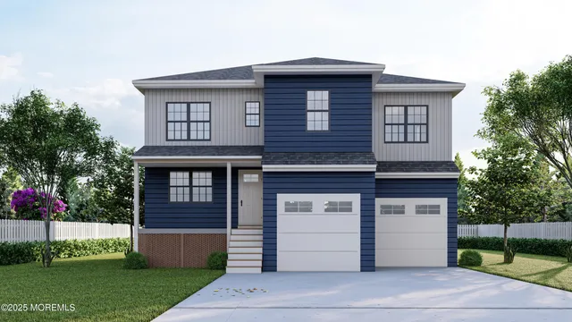 $839,000 | 634 Wayside Road, Neptune Township, NJ 07753