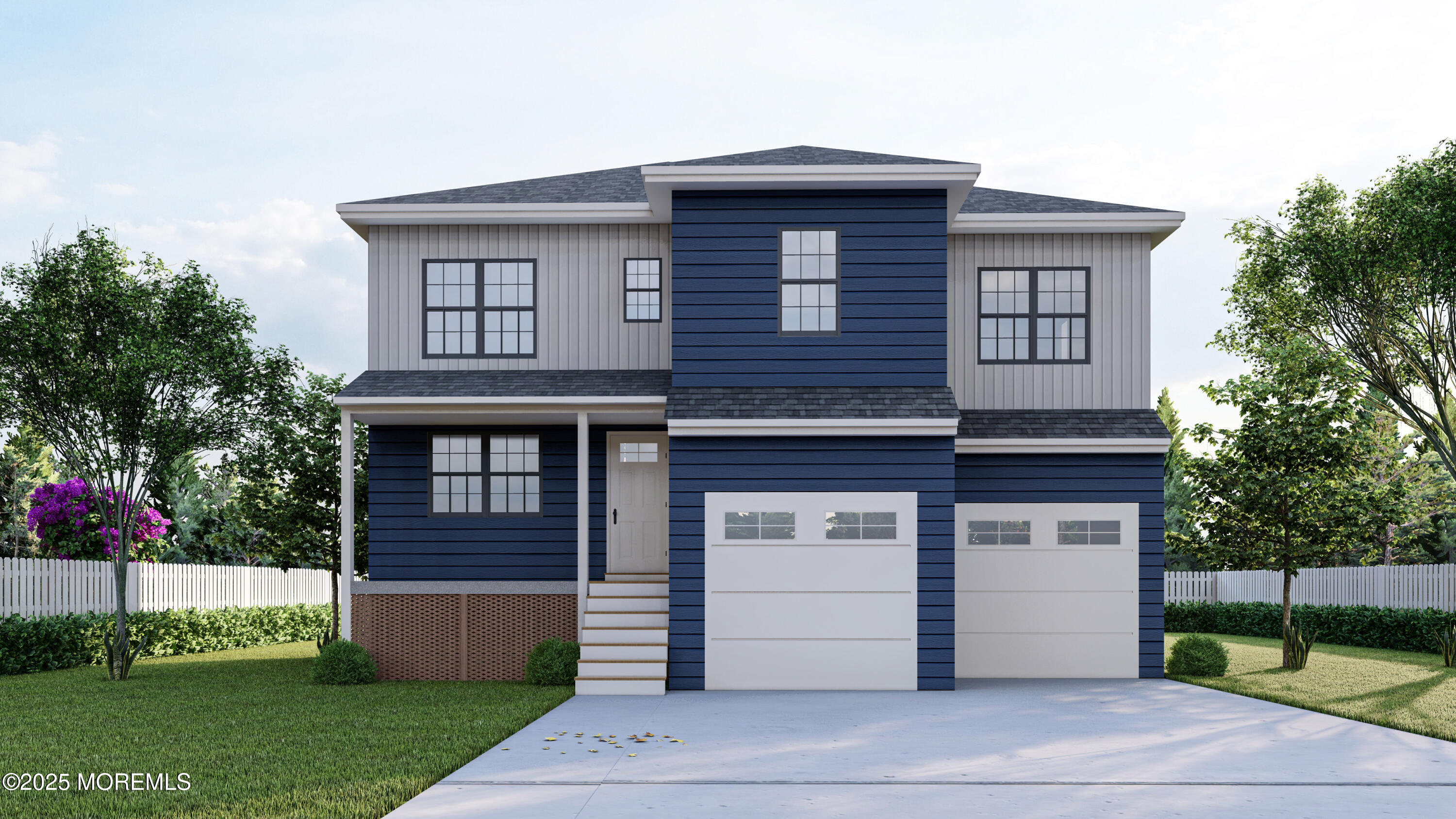 634 Wayside Rendering