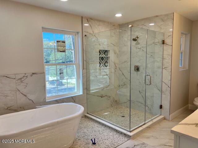 634 Wayside Road Neptune Township, NJ 07753 - Photo 11 of 32 Primary Bathroom