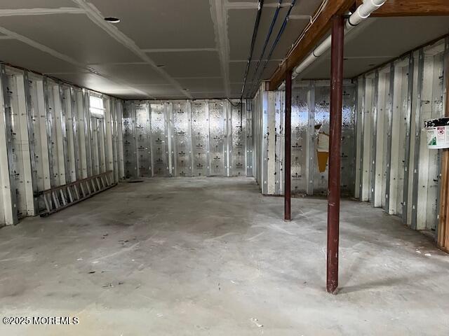 634 Wayside Road Neptune Township, NJ 07753 - Photo 18 of 32 HUGE BASEMENT