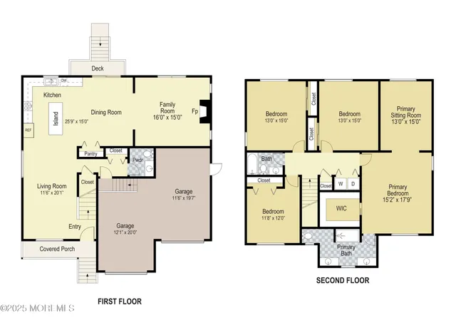 $839,000 | 634 Wayside Road, Neptune Township, NJ 07753