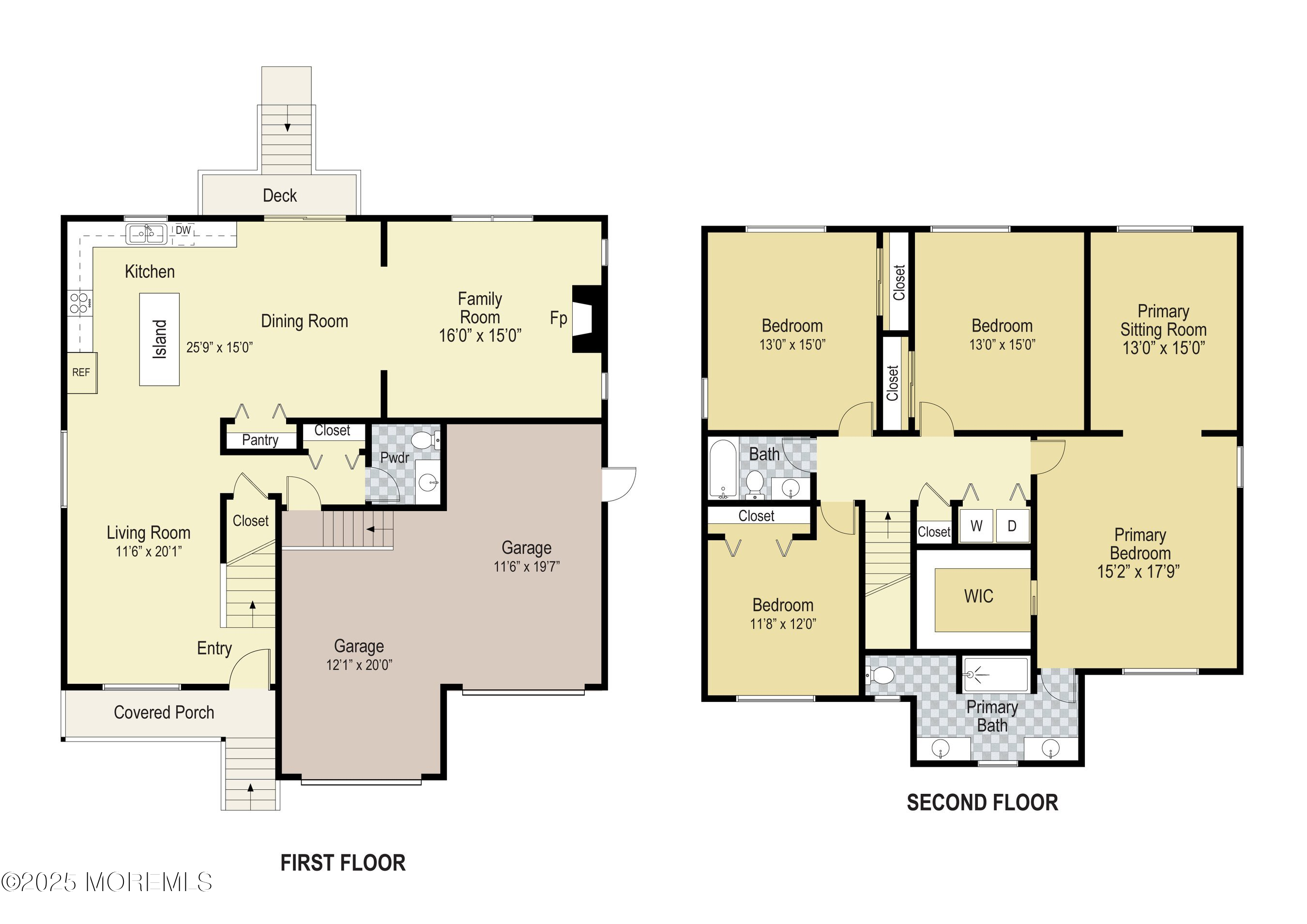 634 Wayside Road Neptune Township, NJ 07753 - Photo 30 of 32