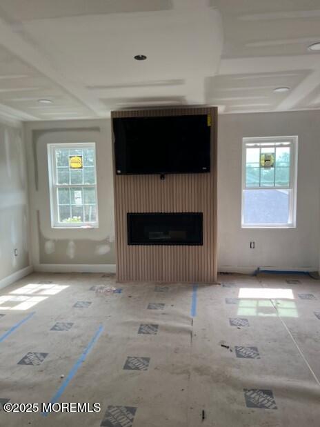 634 Wayside Road Neptune Township, NJ 07753 - Photo 6 of 32 Wayside Fireplace