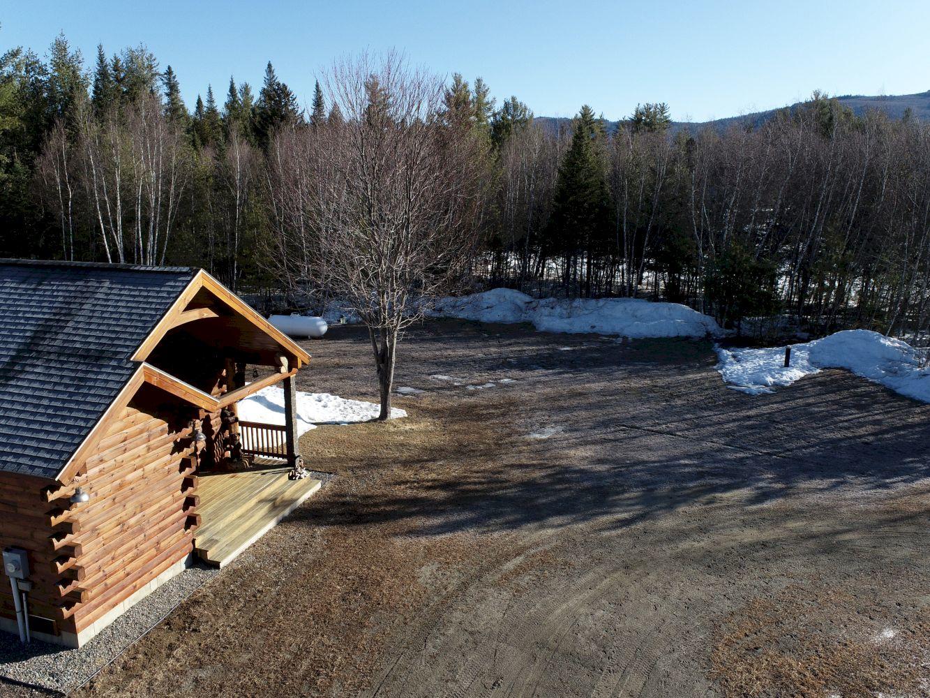 44 Birch Road New Portland, ME 04961 - Photo 65 of 70 DJI_0008