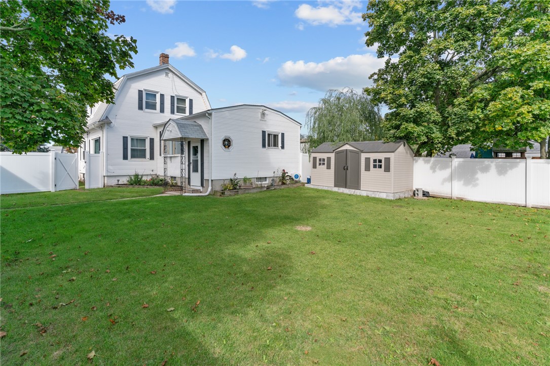 12 Chiswick Road Warwick, RI 02889 - Photo 45 of 47 Gallery Image 45