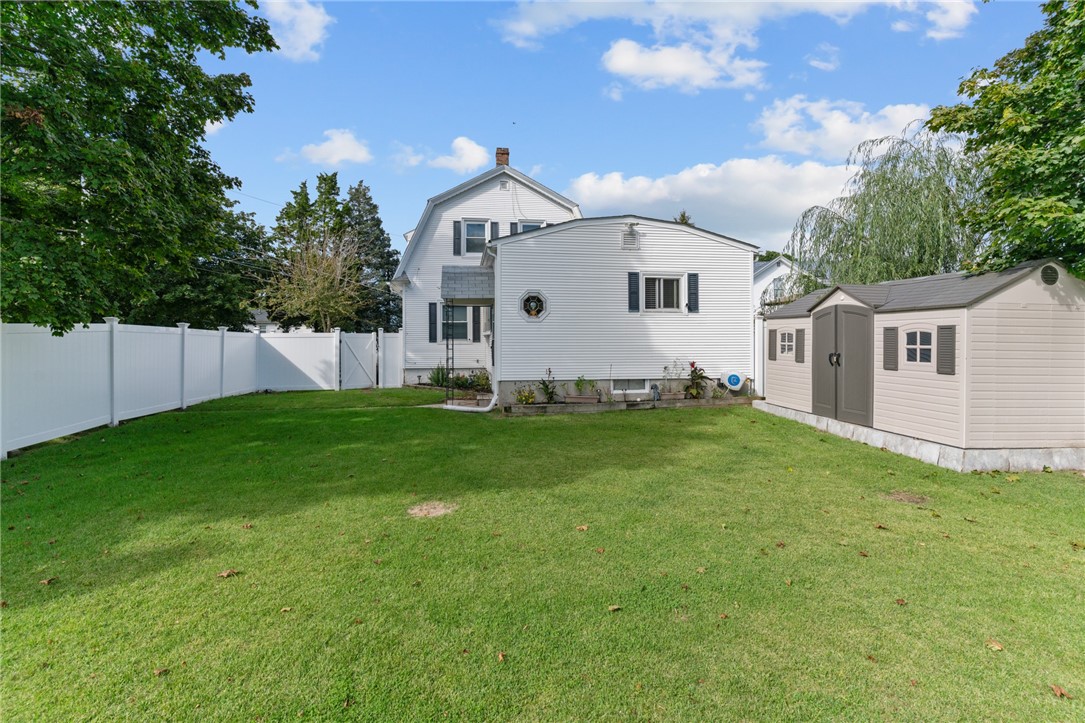 12 Chiswick Road Warwick, RI 02889 - Photo 46 of 47 Gallery Image 46