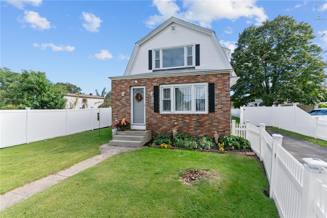 12 Chiswick Road Warwick, RI 02889 - Photo 47 of 47 Gallery Image 47