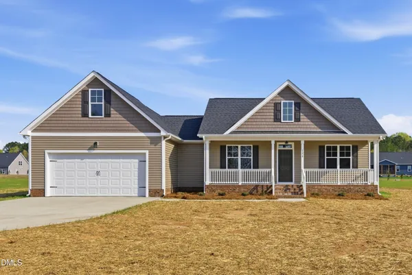 $350,000 | 9278 Bear Run Lane, Middlesex, NC 27557