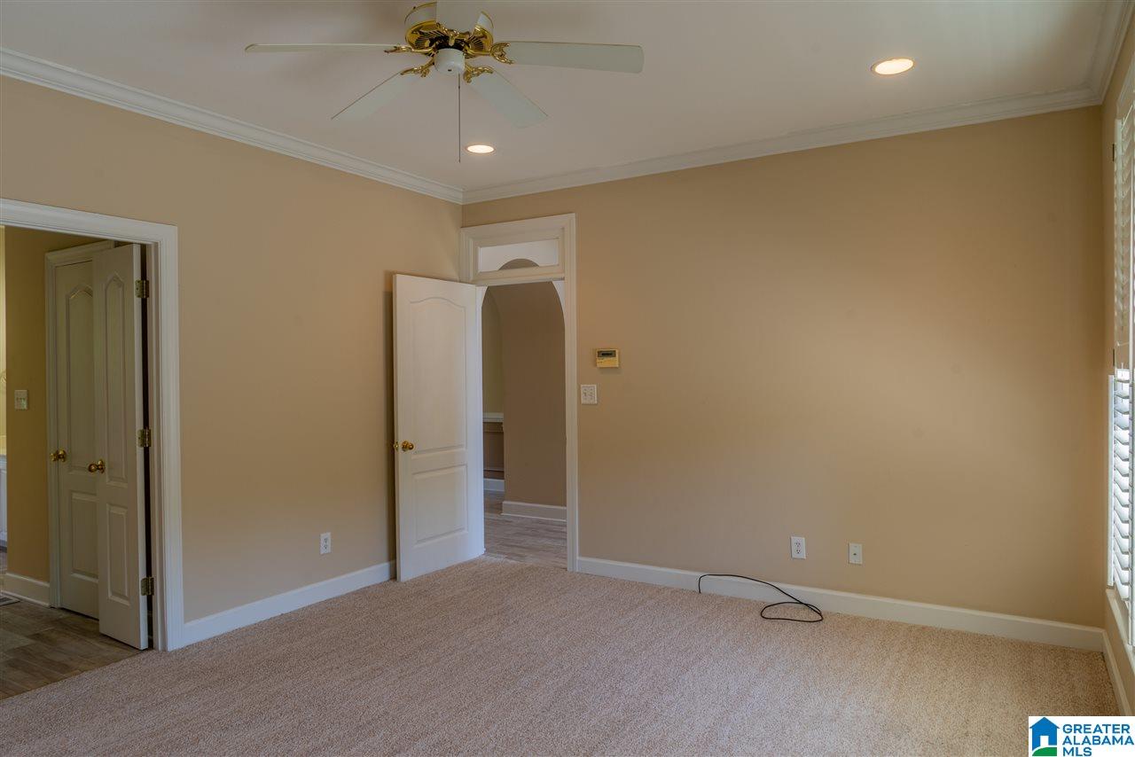 133 High Hampton Drive Pelham, AL 35124 - Photo 16 of 45