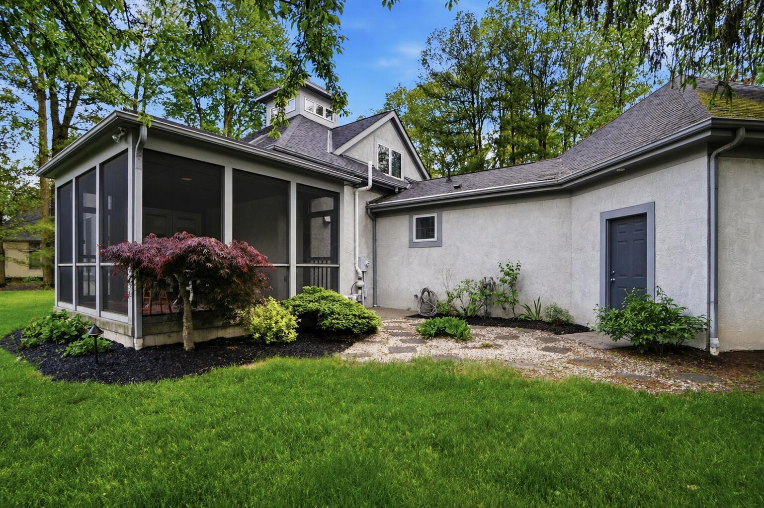 52 Beech Ridge Drive Powell, OH 43065 - Photo 89 of 100 exterior 3