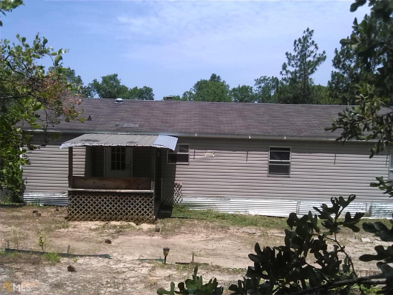 703 Mauk Road Mauk, GA 31058 - Photo 1 of 1