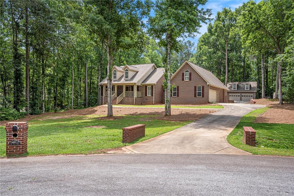 66 The Farm Road McDonough, GA 30252 - Photo 1 of 1 Gallery Image 1