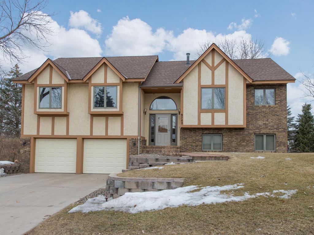 9762 Purgatory Road Eden Prairie, MN 55347 - Photo 1 of 1