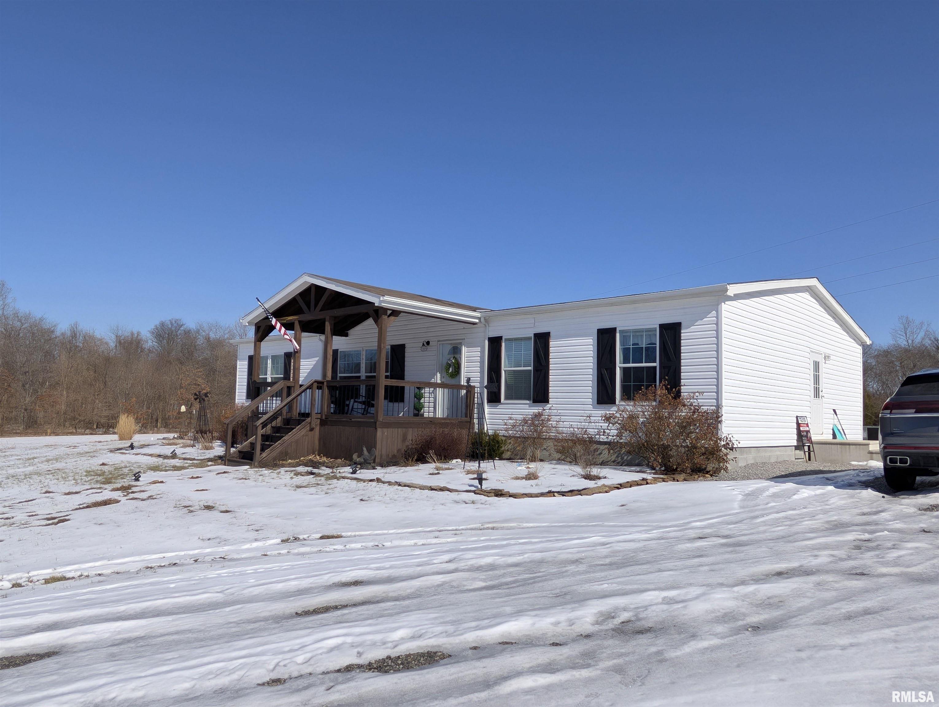 455 Indian Point Road Vienna, IL 62995 - Photo 2 of 47