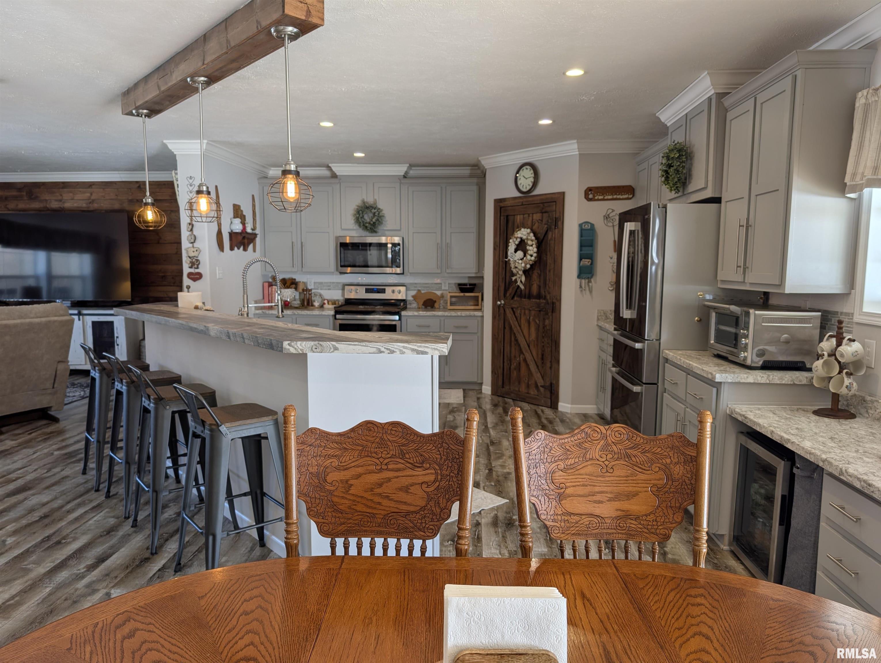 455 Indian Point Road Vienna, IL 62995 - Photo 21 of 47