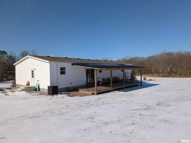 $279,900 | 455 Indian Point Road, Vienna, IL 62995