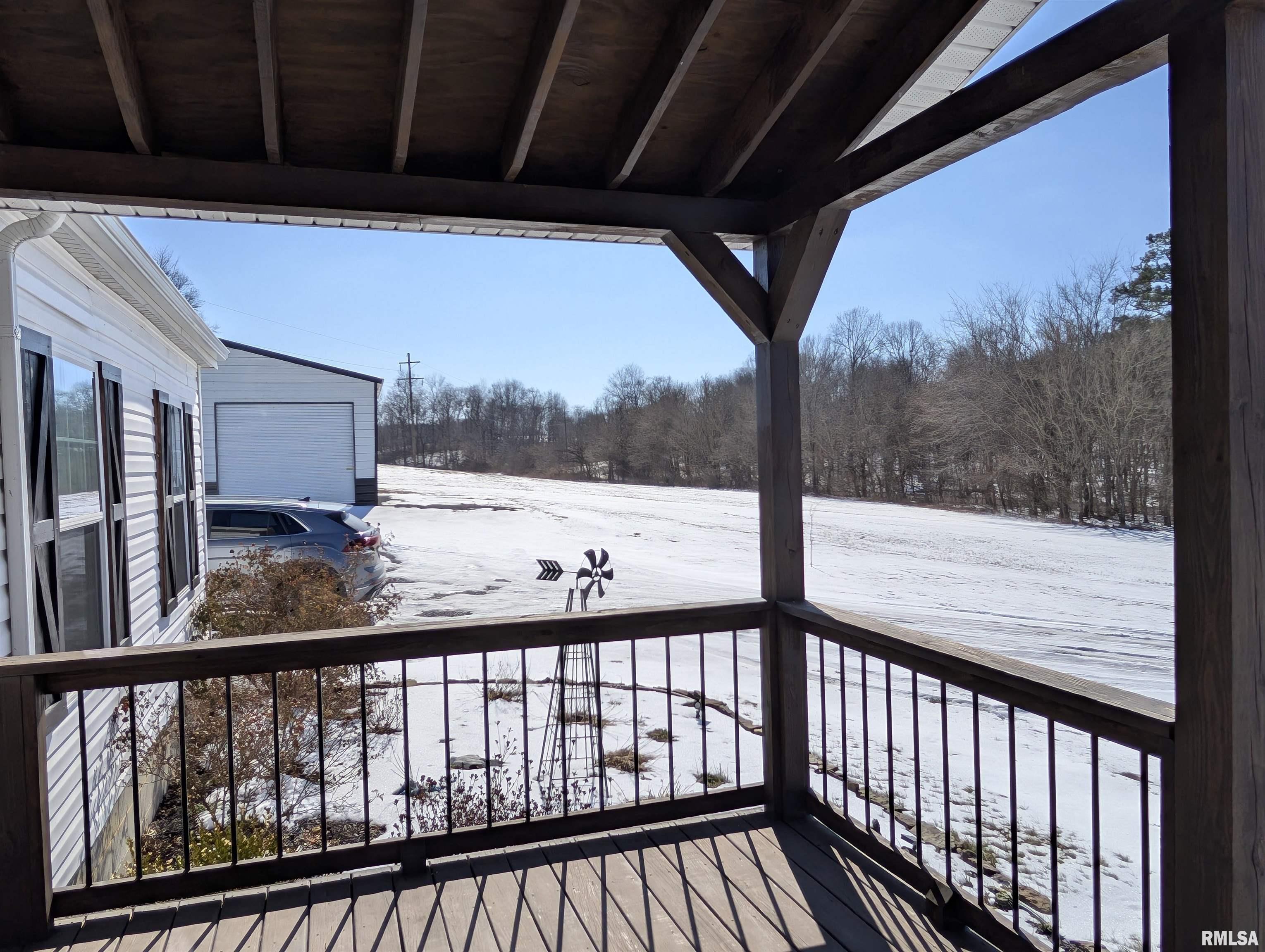 455 Indian Point Road Vienna, IL 62995 - Photo 44 of 47