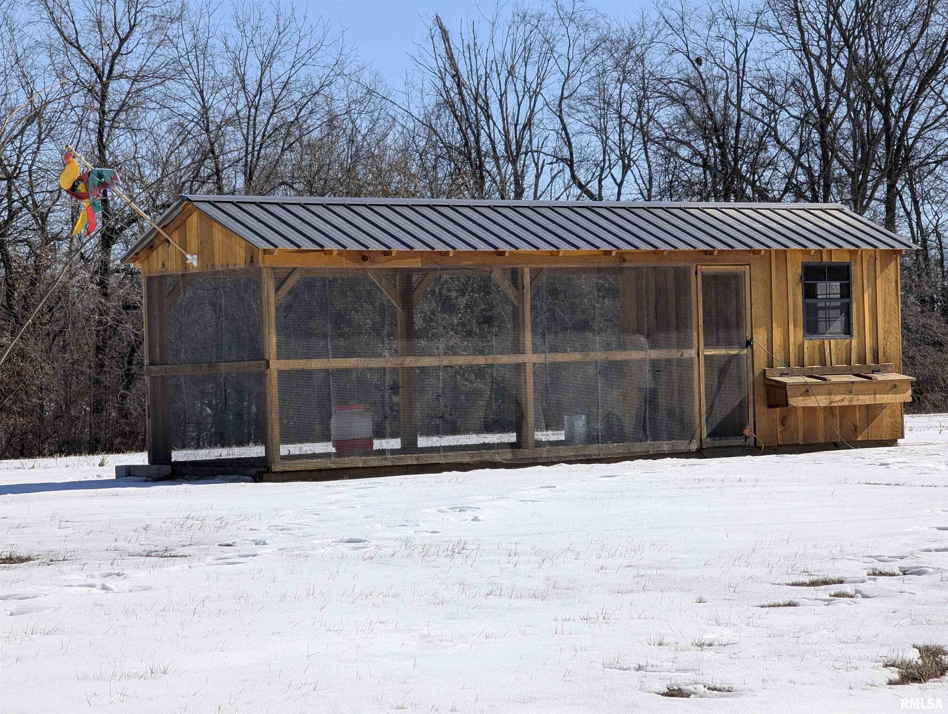 455 Indian Point Road Vienna, IL 62995 - Photo 47 of 47