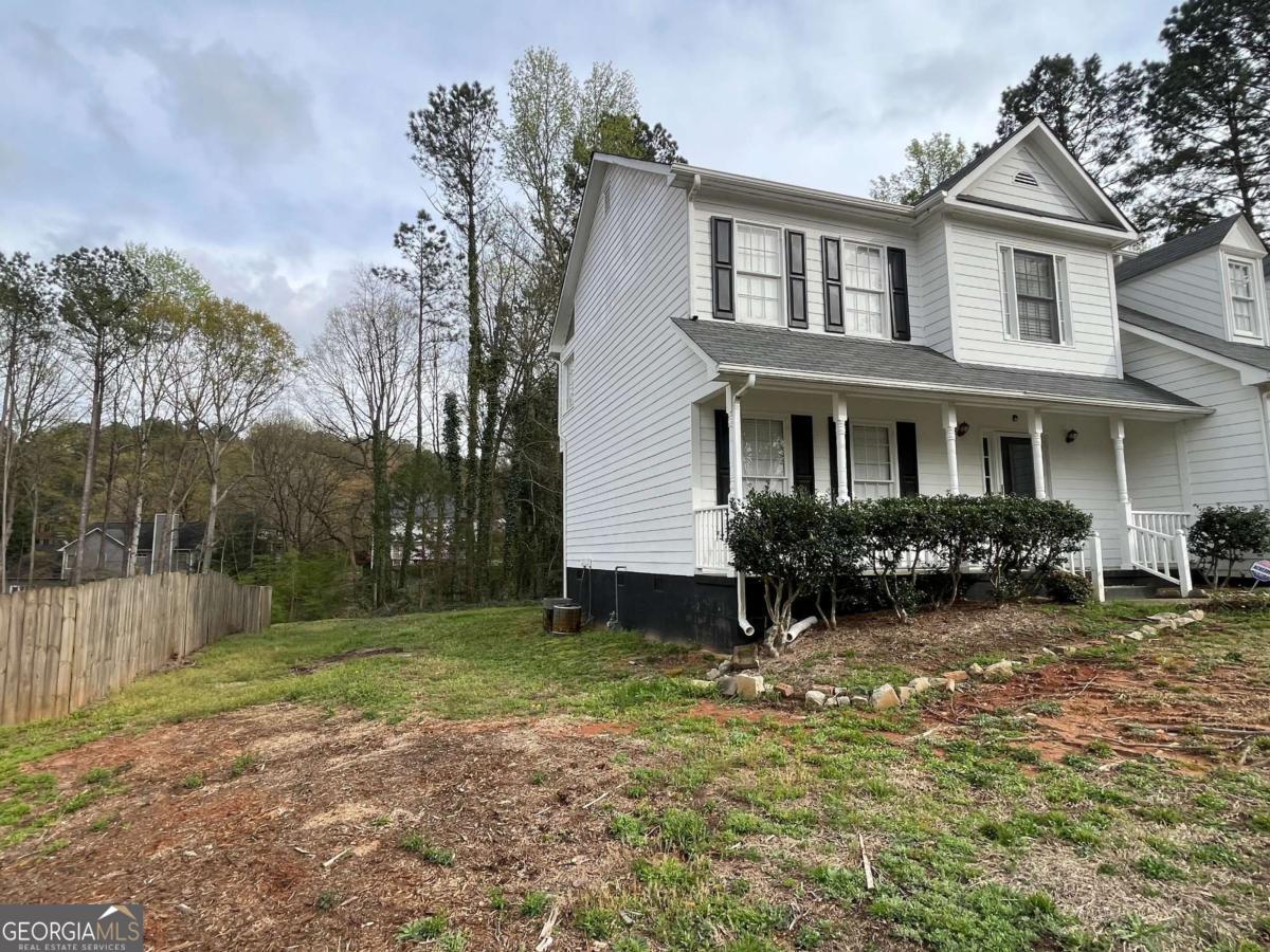 2105 Fair Ridge Court Jonesboro, GA 30236 - Photo 2 of 11