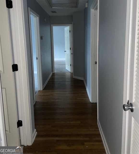 2105 Fair Ridge Court Jonesboro, GA 30236 - Photo 4 of 11