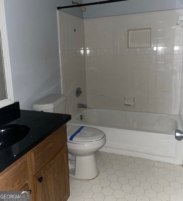 2105 Fair Ridge Court Jonesboro, GA 30236 - Photo 6 of 11