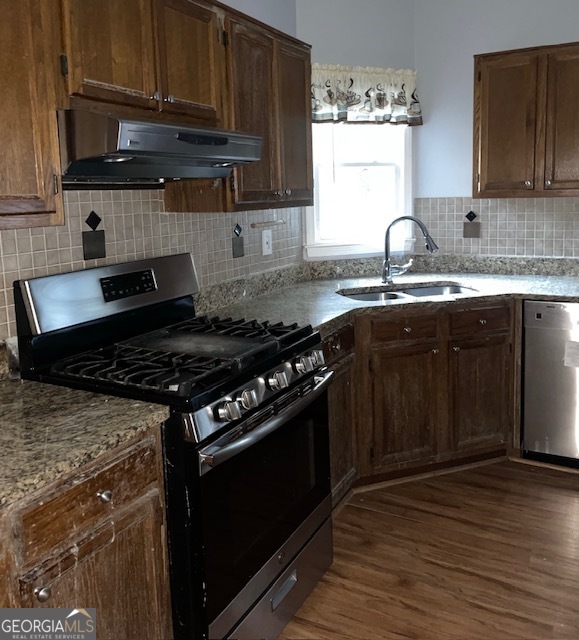 2105 Fair Ridge Court Jonesboro, GA 30236 - Photo 8 of 11