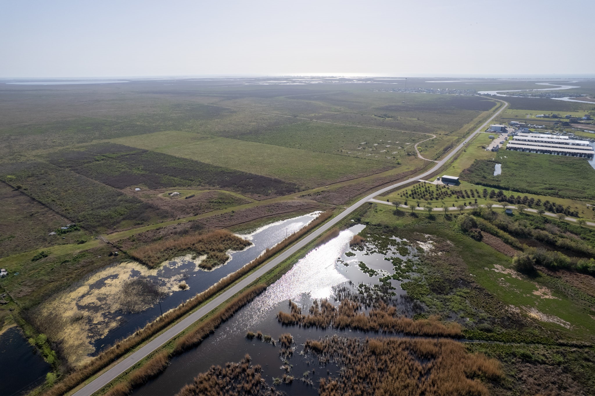 0 Cr-792 Freeport, TX 77541 - Photo 13 of 13 a view of a city