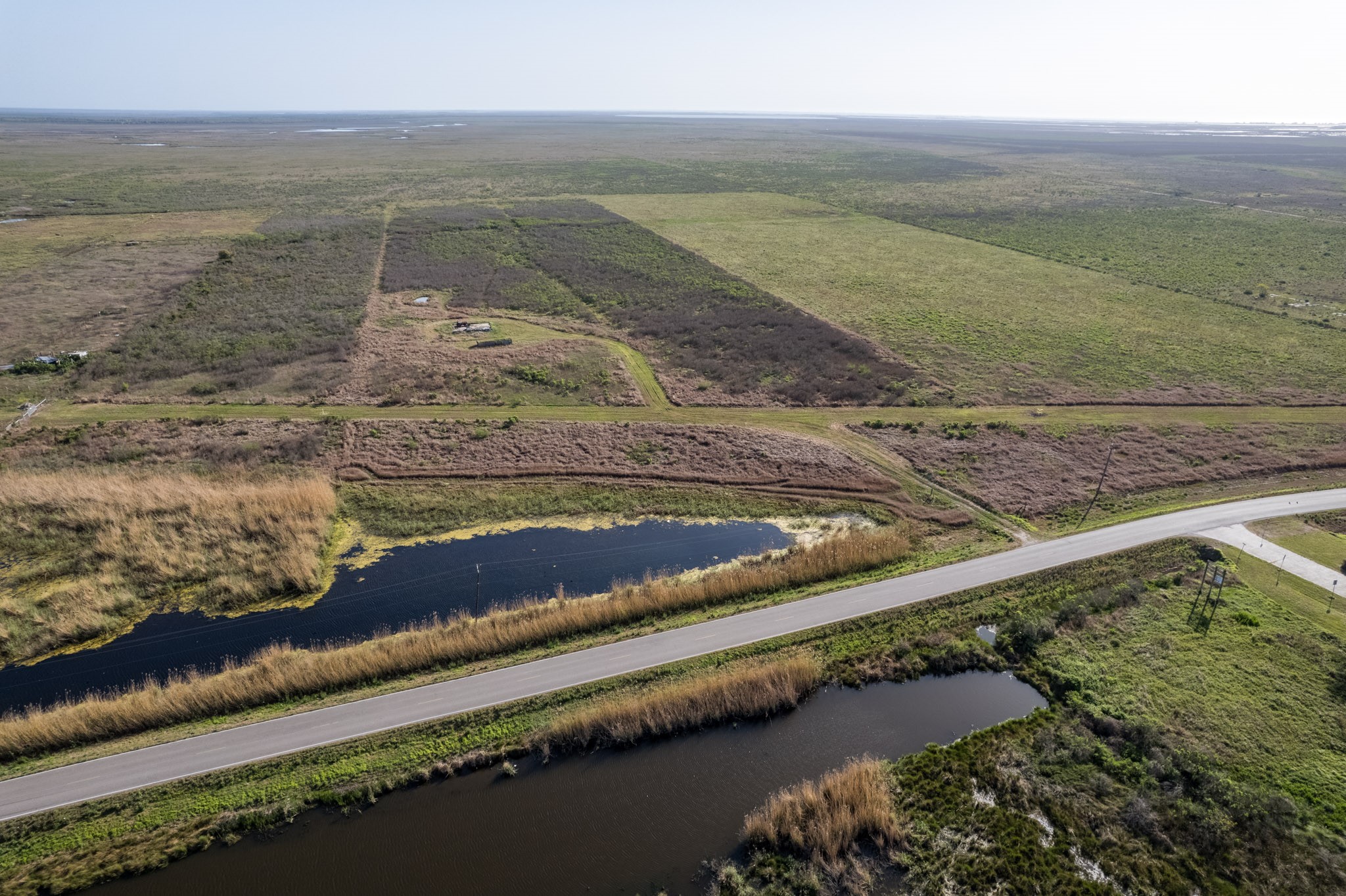 0 Cr-792 Freeport, TX 77541 - Photo 3 of 13 a view of an ocean beach