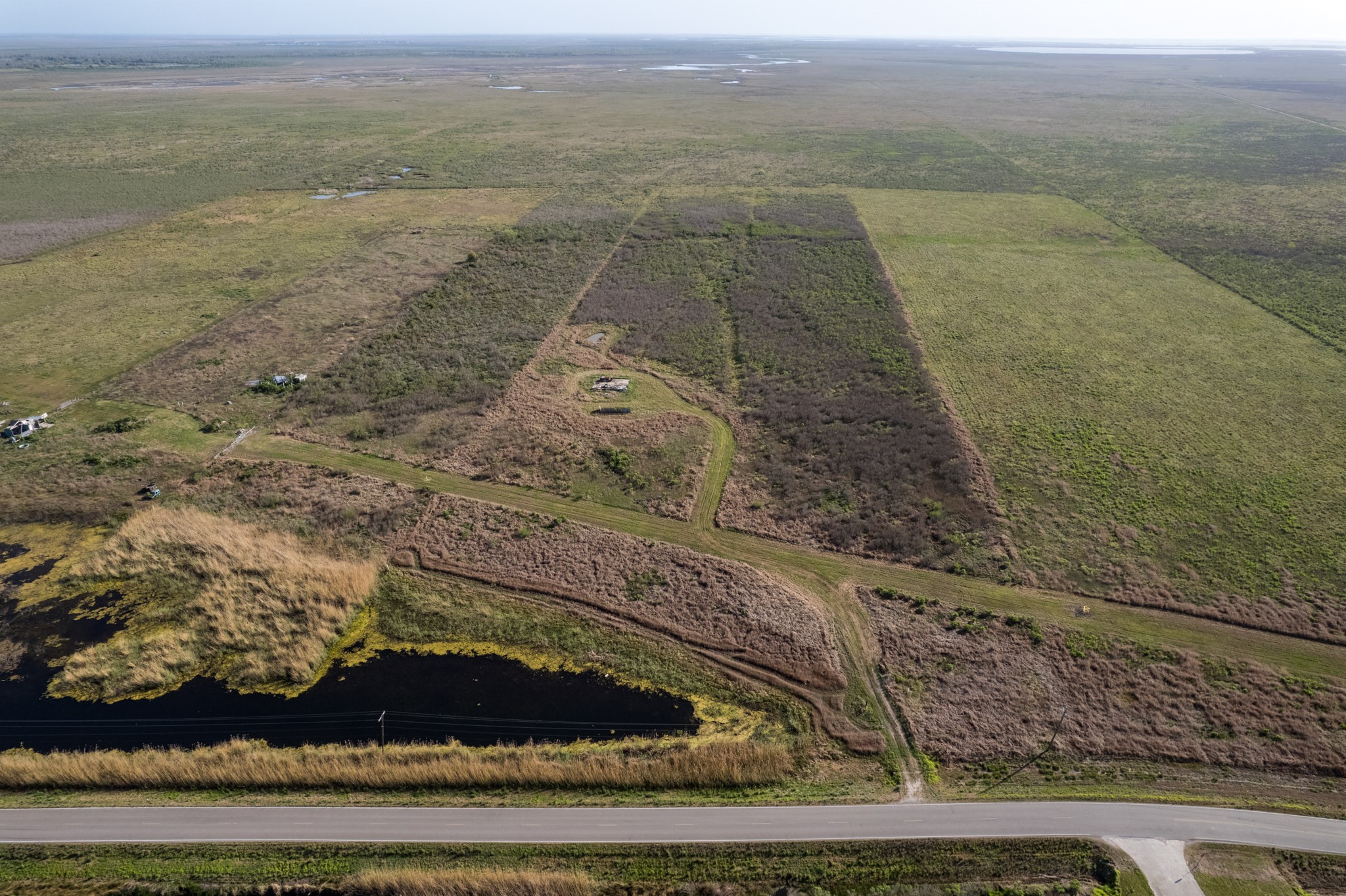 0 Cr-792 Freeport, TX 77541 - Photo 4 of 13 a view of an ocean beach
