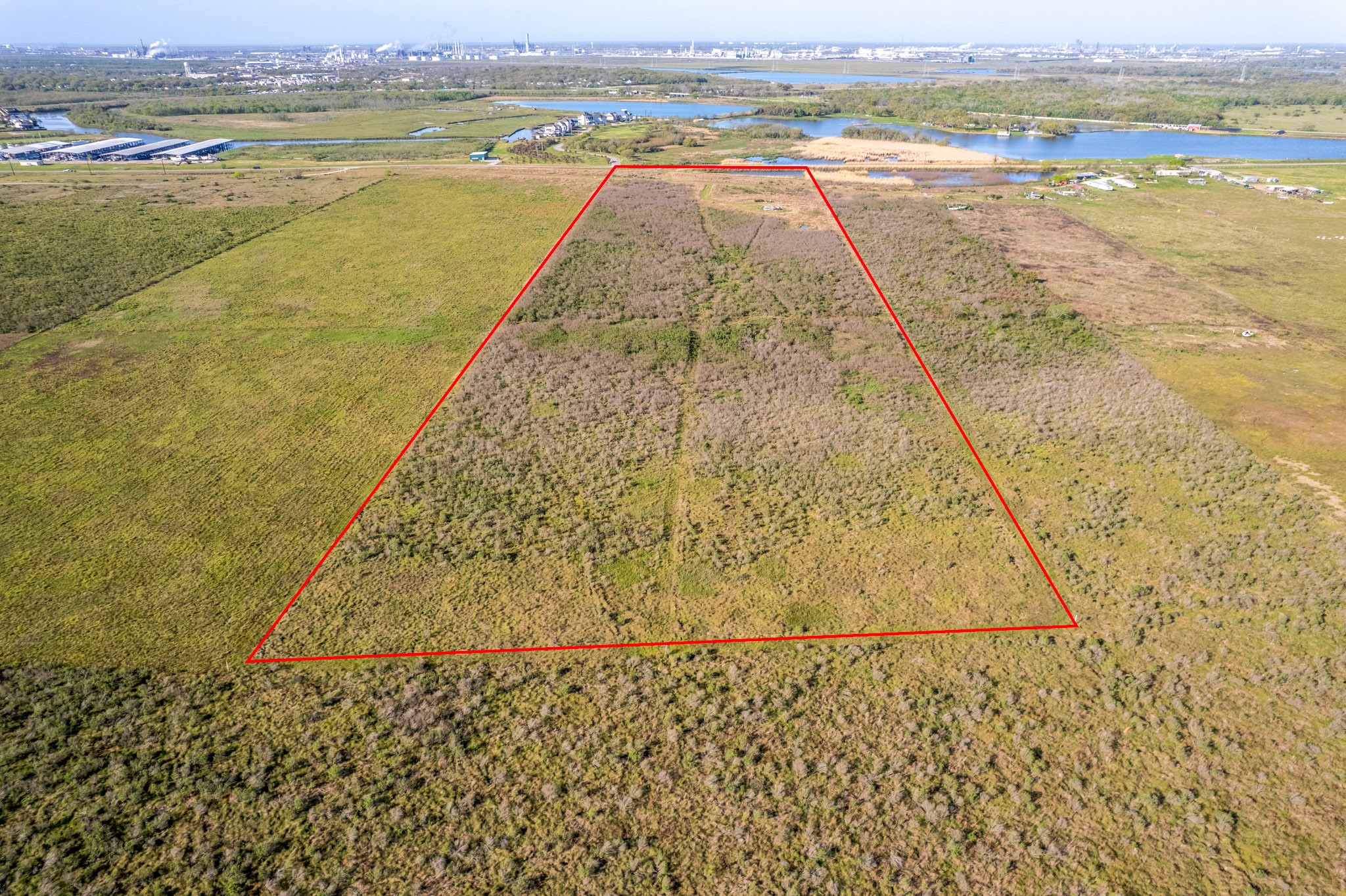 0 Cr-792 Freeport, TX 77541 - Photo 5 of 13 a view of an ocean