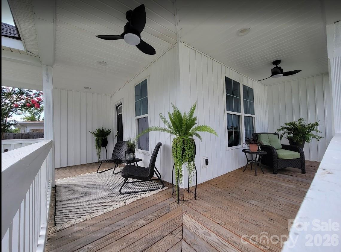 128 College Street Chester, SC 29706 - Photo 3 of 36