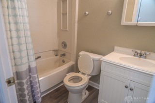 6334 Shull Road Dayton, OH 45424 - Photo 15 of 25