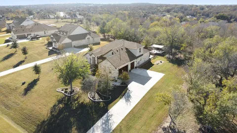 $625,000 | 210 Raptor Beak Way, Cedar Creek, TX 78612