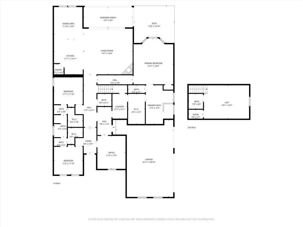 210 Raptor Beak Way Cedar Creek, TX 78612 - Photo 36 of 36