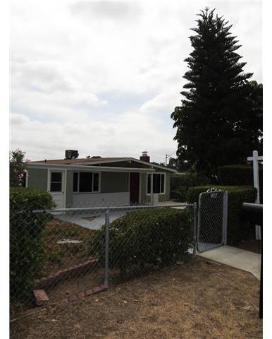 9727 Ivanho Street Spring Valley, CA 91977 - Photo 1 of 25