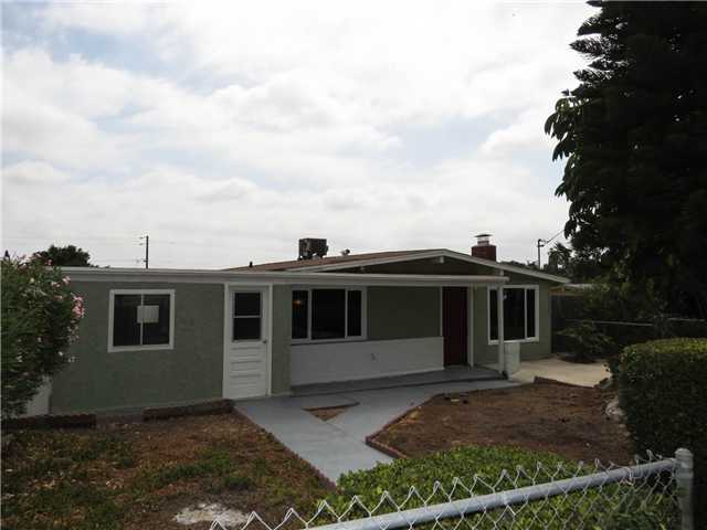 9727 Ivanho Street Spring Valley, CA 91977 - Photo 2 of 25