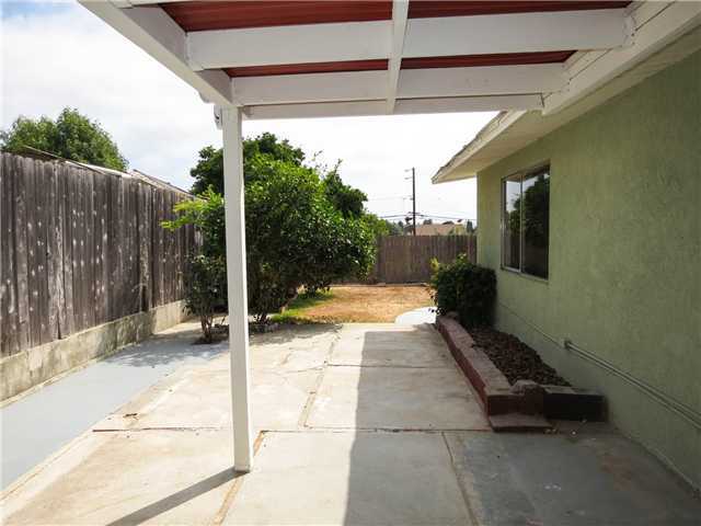 9727 Ivanho Street Spring Valley, CA 91977 - Photo 20 of 25