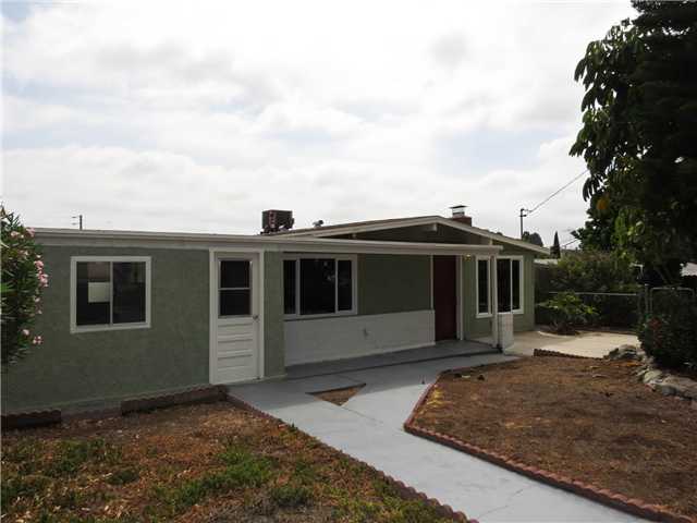 9727 Ivanho Street Spring Valley, CA 91977 - Photo 3 of 25
